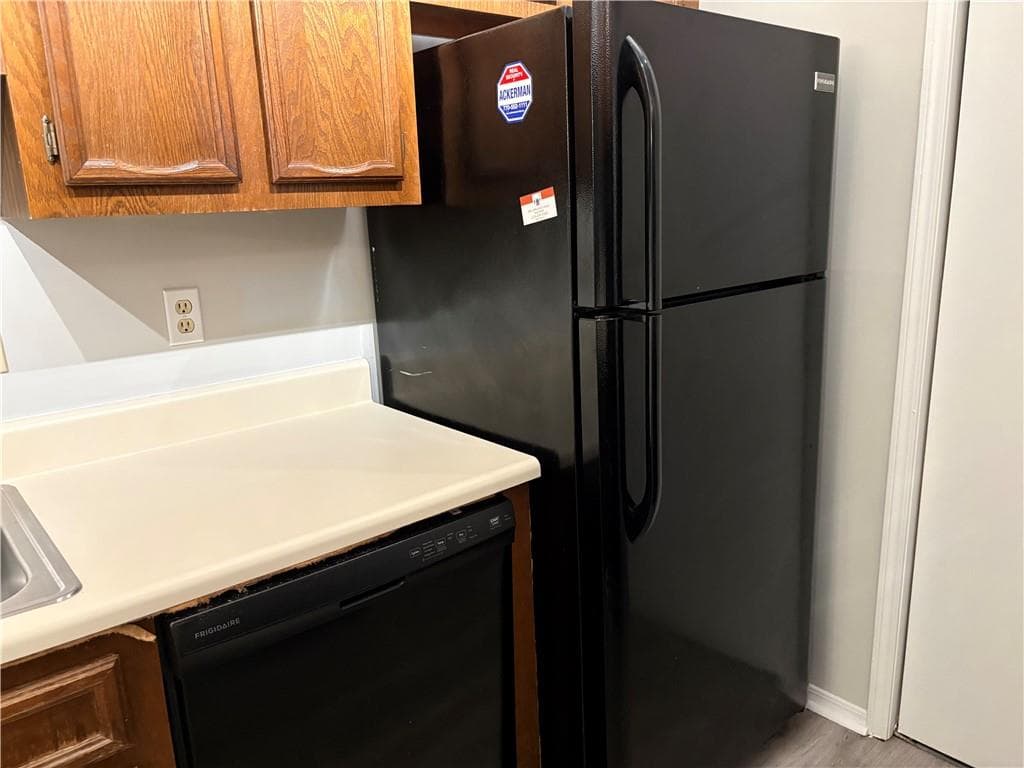 2 bedroom, 2 bathroom, 1,244 sq ft condominium for sale at 1380 Brockett Place, Clarkston, GA 30021 — photo 10