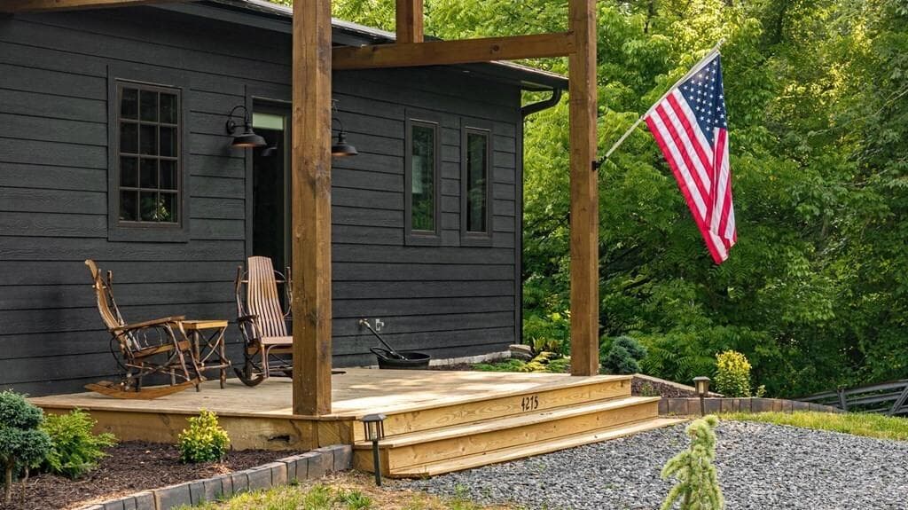 3 bedroom, 3 bathroom, 2,392 sq ft single family residence for sale at 4275 Owltown Road, Ellijay, GA 30536 — photo 9