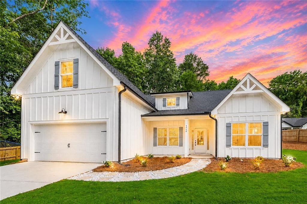 5440 Keithwood Drive, Cumming, GA 30040 — most recent listing photo