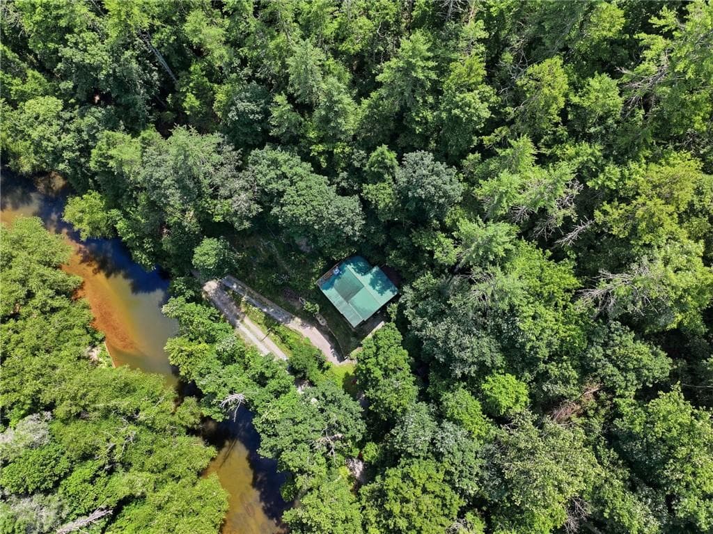 3 bedroom, 3 bathroom, 1,922 sq ft single family residence for sale at 349 Whitewater Trail, Dahlonega, GA 30533 — photo 5