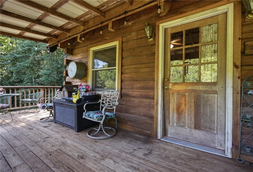3 bedroom, 3 bathroom, 1,922 sq ft single family residence for sale at 349 Whitewater Trail, Dahlonega, GA 30533 — photo 8