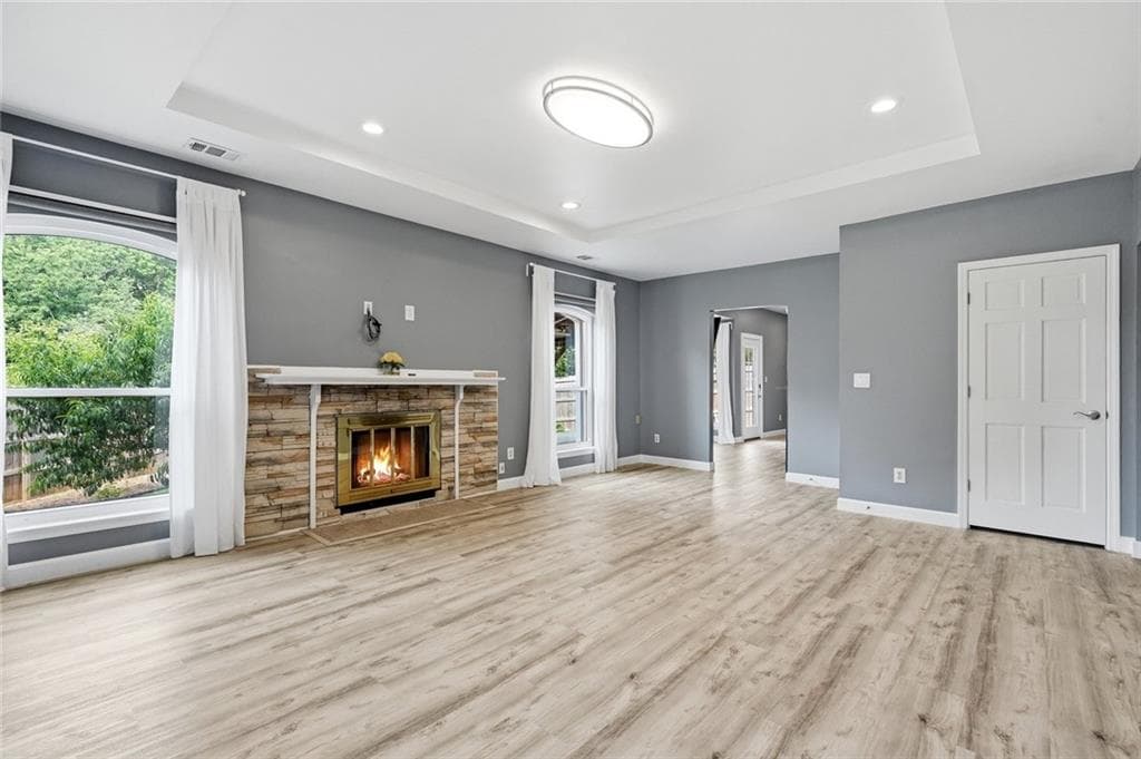4 bedroom, 3 bathroom, 2,970 sq ft single family residence for sale at 500 Willow Lookout, Alpharetta, GA 30022 — photo 7