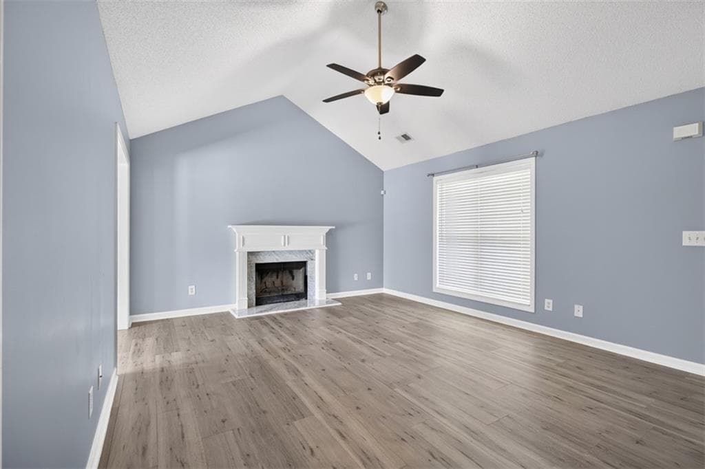 4 bedroom, 3 bathroom, 1,723 sq ft single family residence for sale at 1234 Palmer Drive, Winder, GA 30680 — photo 6