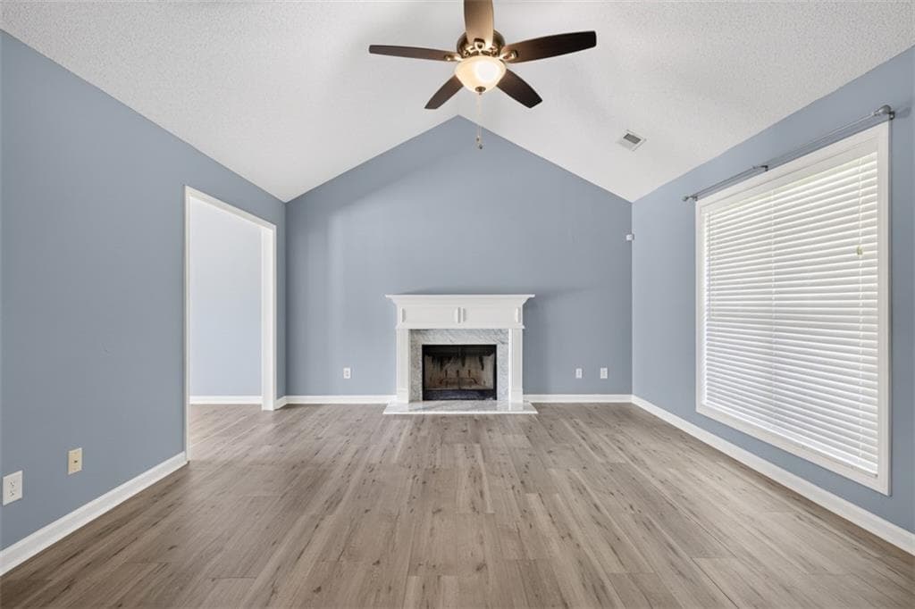 4 bedroom, 3 bathroom, 1,723 sq ft single family residence for sale at 1234 Palmer Drive, Winder, GA 30680 — photo 7