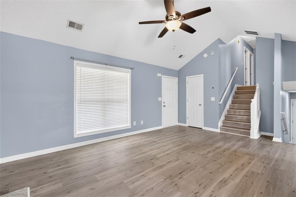 4 bedroom, 3 bathroom, 1,723 sq ft single family residence for sale at 1234 Palmer Drive, Winder, GA 30680 — photo 8