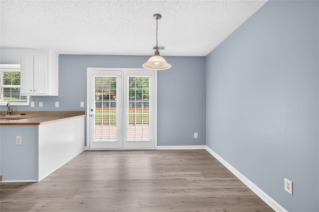 4 bedroom, 3 bathroom, 1,723 sq ft single family residence for sale at 1234 Palmer Drive, Winder, GA 30680 — photo 9