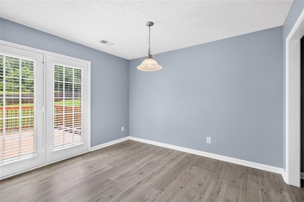 4 bedroom, 3 bathroom, 1,723 sq ft single family residence for sale at 1234 Palmer Drive, Winder, GA 30680 — photo 10