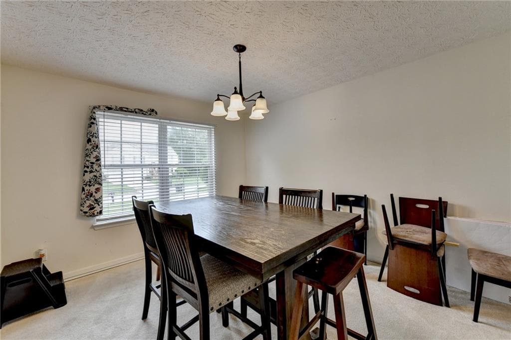 4 bedroom, 3 bathroom, 2,491 sq ft single family residence for sale at 3012 River Garden Road, Covington, GA 30016 — photo 7