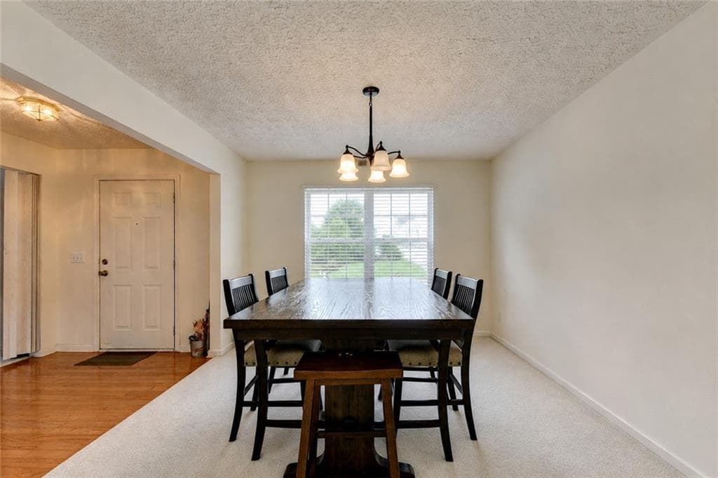 4 bedroom, 3 bathroom, 2,491 sq ft single family residence for sale at 3012 River Garden Road, Covington, GA 30016 — photo 8