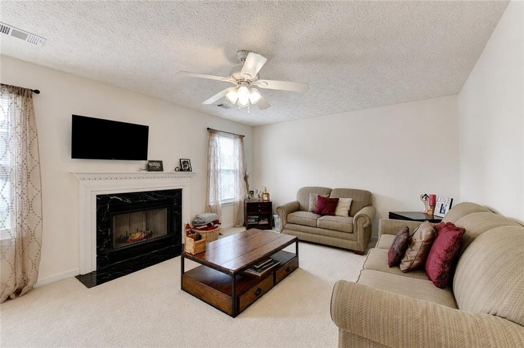 4 bedroom, 3 bathroom, 2,491 sq ft single family residence for sale at 3012 River Garden Road, Covington, GA 30016 — photo 10