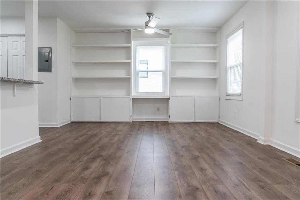 2 bedroom, 2 bathroom, 912 sq ft single family residence for sale at 812 Flat Shoals Way, Atlanta, GA 30316 — photo 4