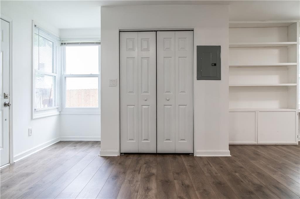 2 bedroom, 2 bathroom, 912 sq ft single family residence for sale at 812 Flat Shoals Way, Atlanta, GA 30316 — photo 10