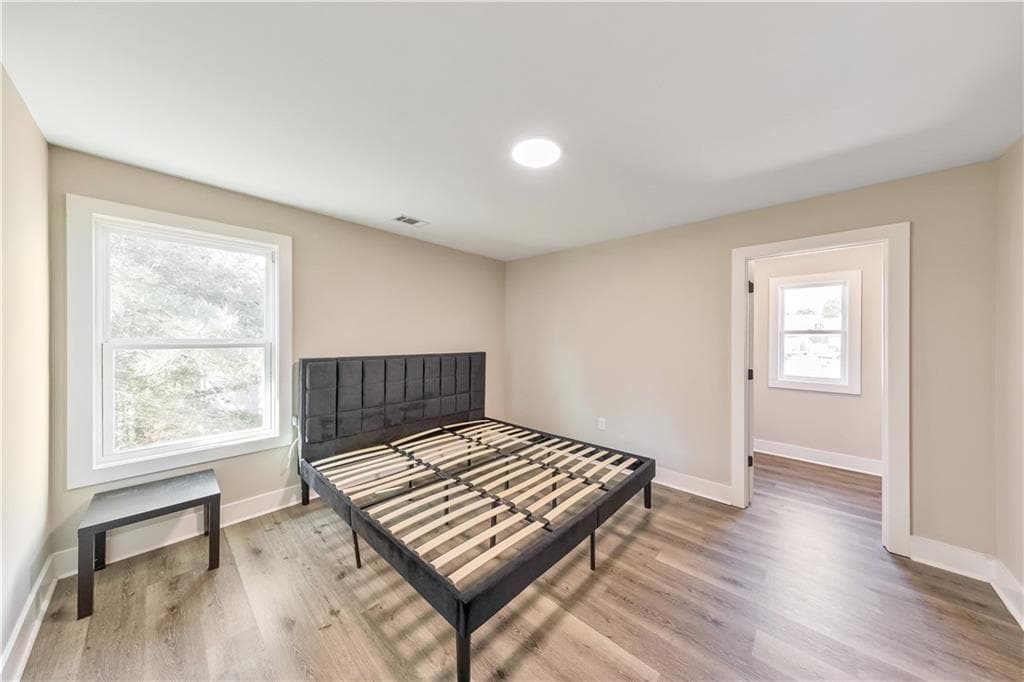 4 bedroom, 3 bathroom, 2,335 sq ft single family residence for rent at 336 Nobleman Way, Canton, GA 30114 for $2,300 a month — photo 4