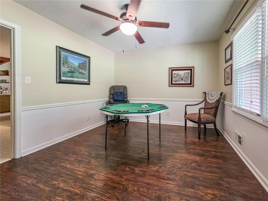 4 bedroom, 3 bathroom, 2,532 sq ft single family residence for sale at 403 Old Rosser Road, Stone Mountain, GA 30087 — photo 7
