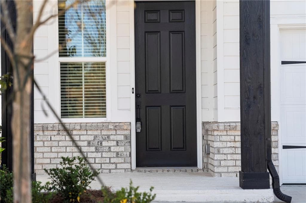 5 bedroom, 4 bathroom, 3,400 sq ft single family residence for rent at 1042 Winding Branch Drive, Canton, GA 30114 for $3,300 a month — photo 7