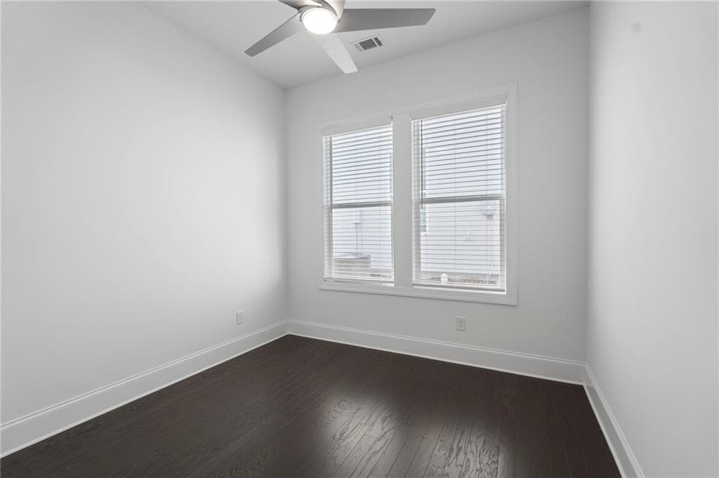 5 bedroom, 4 bathroom, 3,400 sq ft single family residence for rent at 1042 Winding Branch Drive, Canton, GA 30114 for $3,300 a month — photo 10