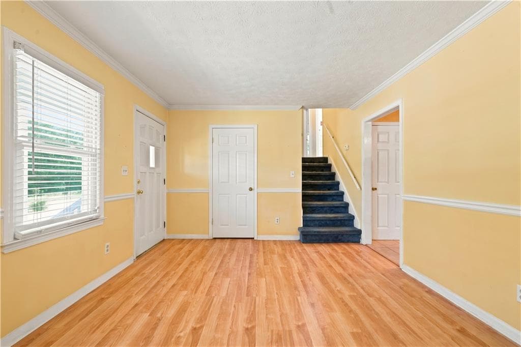 3 bedroom, 2 bathroom, 1,344 sq ft single family residence for sale at 372 Plantation Boulevard, Lawrenceville, GA 30046 — photo 3