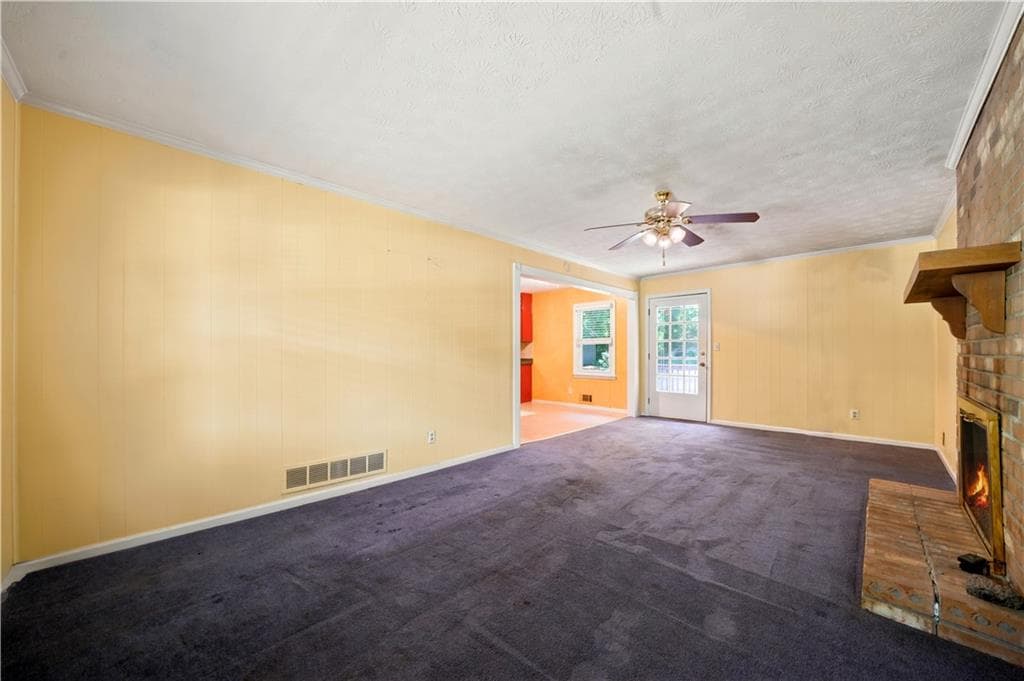 3 bedroom, 2 bathroom, 1,344 sq ft single family residence for sale at 372 Plantation Boulevard, Lawrenceville, GA 30046 — photo 9