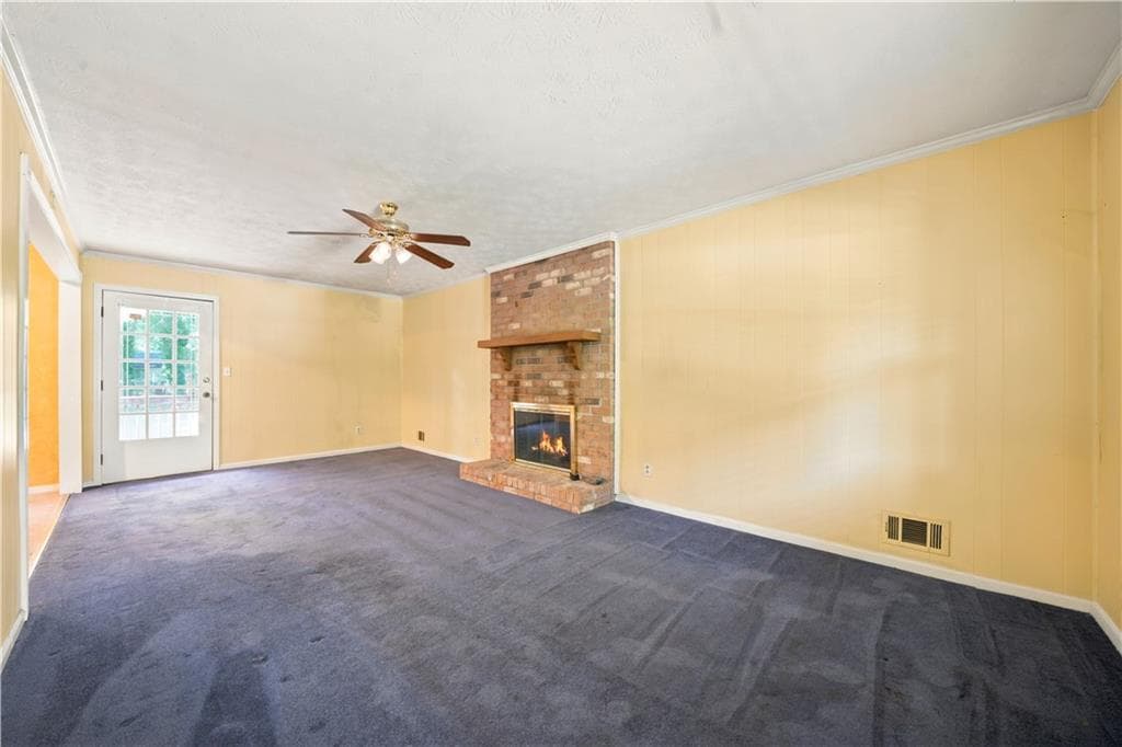 3 bedroom, 2 bathroom, 1,344 sq ft single family residence for sale at 372 Plantation Boulevard, Lawrenceville, GA 30046 — photo 10