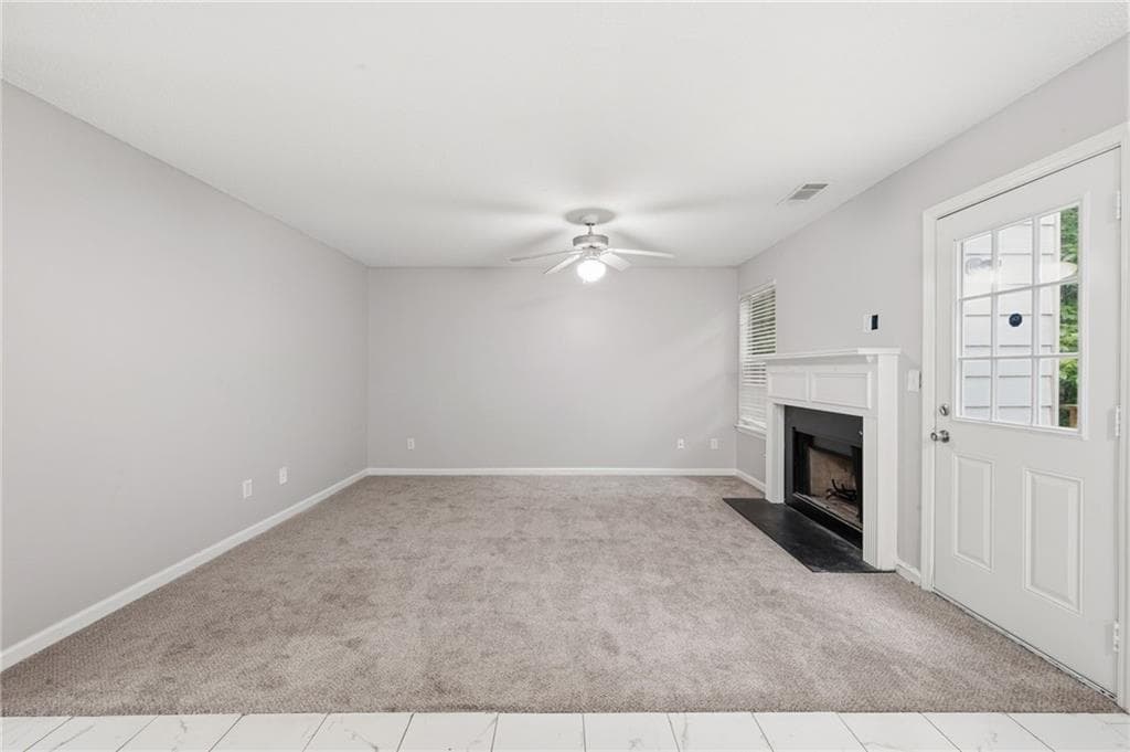 4 bedroom, 3 bathroom, 1,934 sq ft single family residence under contract at 155 Apache Street, Atlanta, GA 30331 — photo 8