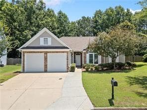 3 bedroom, 2 bathroom, 2,027 sq ft single family residence for rent at 304 Laurel Glen Crossing, Canton, GA 30114 for $2,600 a month — photo 1 of 35