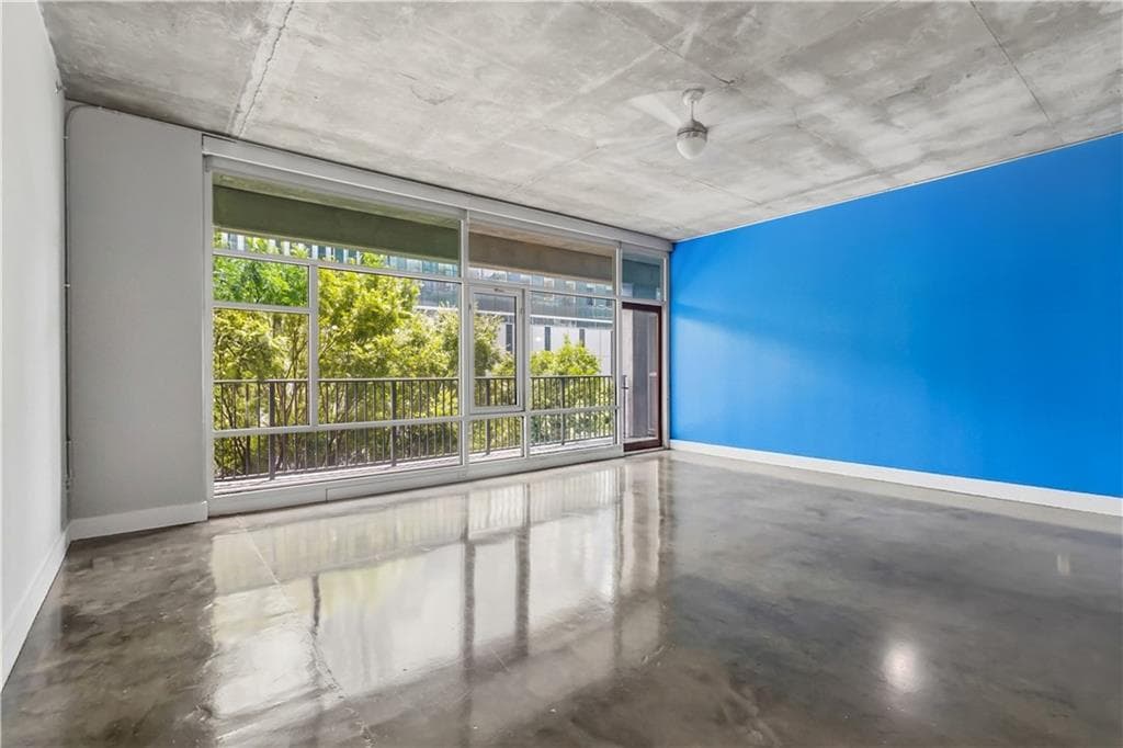 1 bedroom, 1 bathroom, 900 sq ft condominium for sale at 845 Spring Street 322, Atlanta, GA 30308 — photo 10