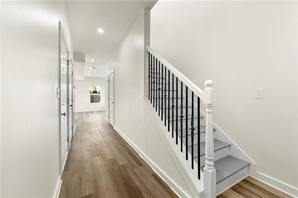 3 bedroom, 3 bathroom, 1,515 sq ft townhouse for sale at 3601 Brycewood Drive, Decatur, GA 30034 — photo 9