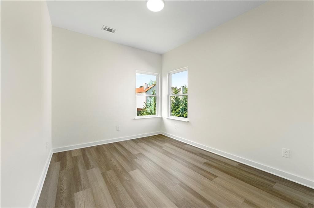 3 bedroom, 3 bathroom, 1,515 sq ft townhouse for sale at 3601 Brycewood Drive, Decatur, GA 30034 — photo 10