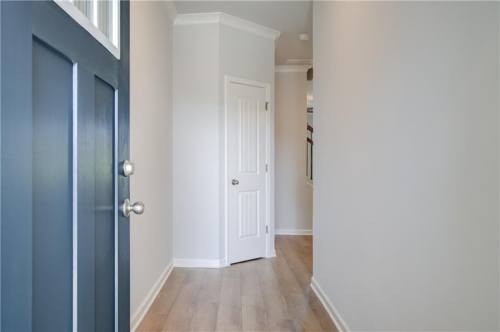 3 bedroom, 3 bathroom, 1,849 sq ft townhouse for sale at 3639 Donovan Circle, Loganville, GA 30052 — photo 4