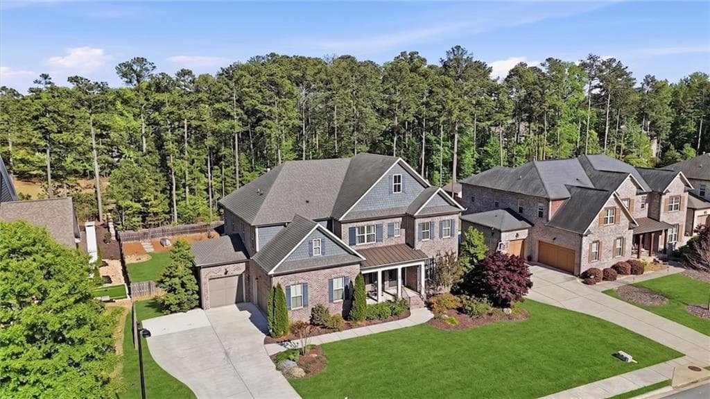 1620 Copperleaf Court