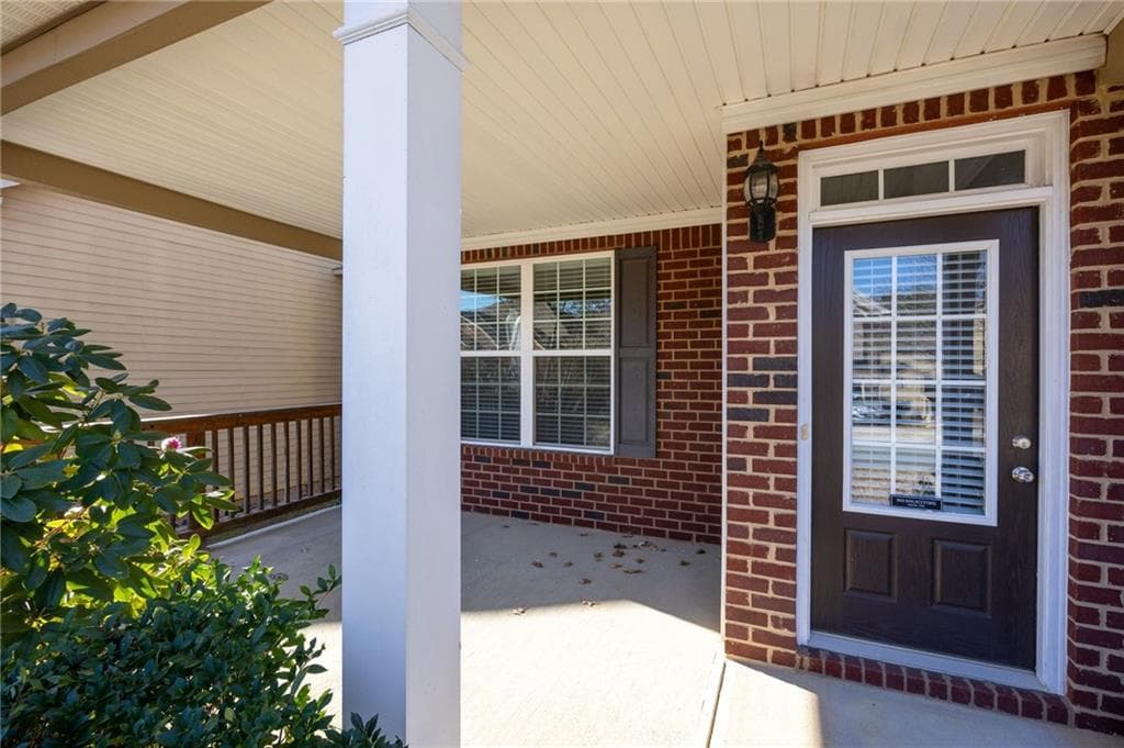 5 bedroom, 5 bathroom, 3,992 sq ft single family residence for sale at 66 Lanier Ridge, Acworth, GA 30101 — photo 6