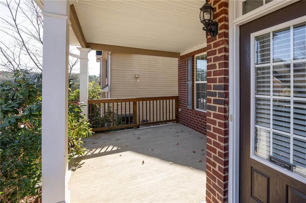 5 bedroom, 5 bathroom, 3,992 sq ft single family residence for sale at 66 Lanier Ridge, Acworth, GA 30101 — photo 7