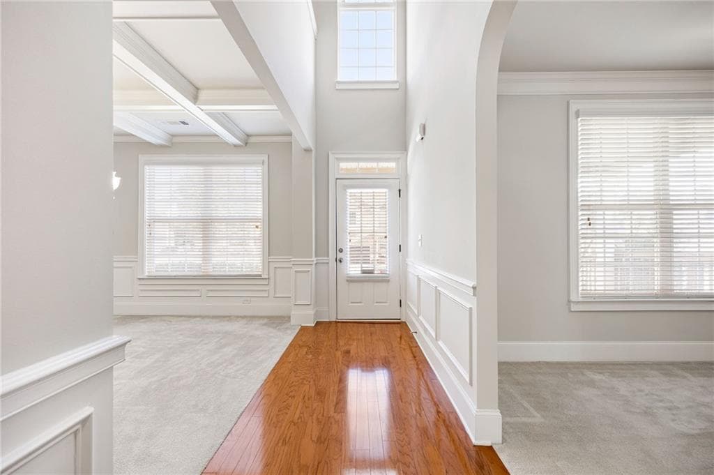 5 bedroom, 5 bathroom, 3,992 sq ft single family residence for sale at 66 Lanier Ridge, Acworth, GA 30101 — photo 8