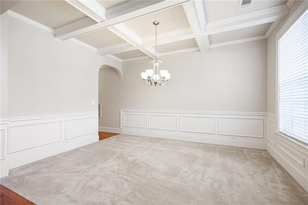 5 bedroom, 5 bathroom, 3,992 sq ft single family residence for sale at 66 Lanier Ridge, Acworth, GA 30101 — photo 9