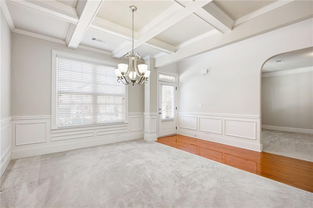 5 bedroom, 5 bathroom, 3,992 sq ft single family residence for sale at 66 Lanier Ridge, Acworth, GA 30101 — photo 10