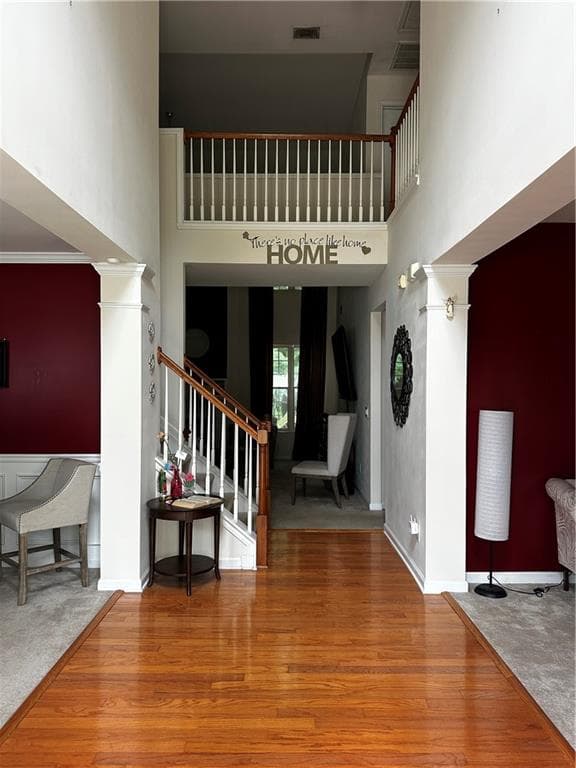 5 bedroom, 3 bathroom, 2,976 sq ft single family residence for sale at 4457 Sequoia Park Trail, Snellville, GA 30039 — photo 3
