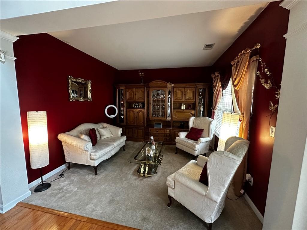 5 bedroom, 3 bathroom, 2,976 sq ft single family residence for sale at 4457 Sequoia Park Trail, Snellville, GA 30039 — photo 4