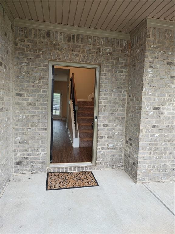 4 bedroom, 3 bathroom, 2,425 sq ft single family residence for sale at 204 Expedition Drive, Ellenwood, GA 30294 — photo 5