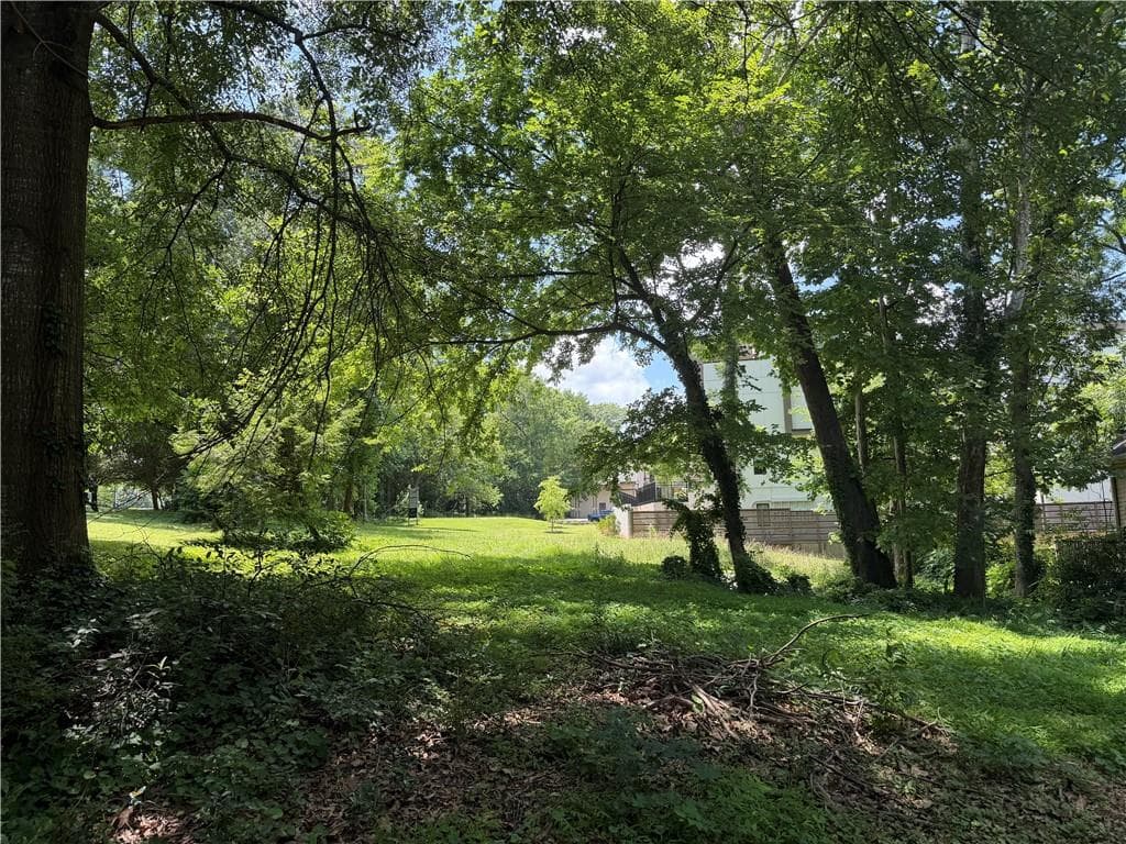 single family residence for sale at 580 Seminole Avenue, Atlanta, GA 30307 — photo 1 of 6