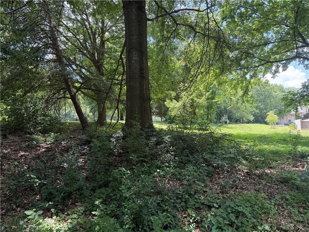 single family residence for sale at 580 Seminole Avenue, Atlanta, GA 30307 — photo 3
