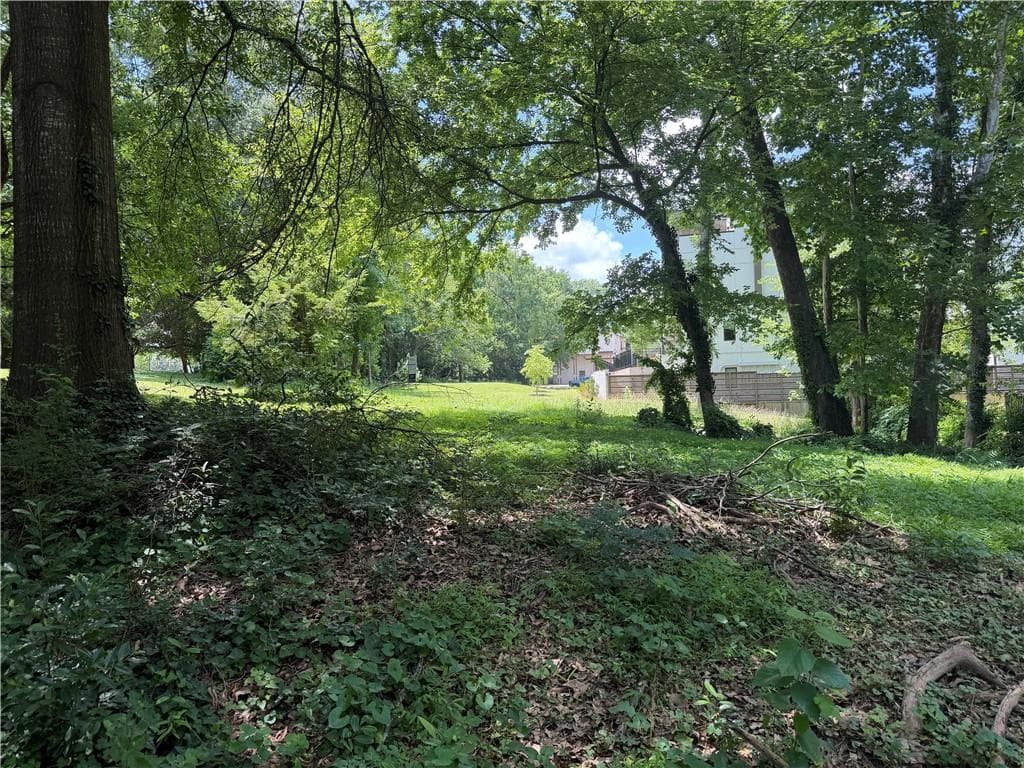 single family residence for sale at 580 Seminole Avenue, Atlanta, GA 30307 — photo 5