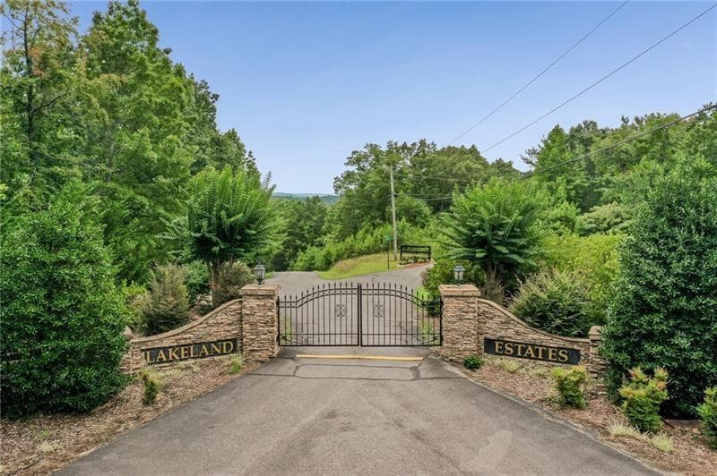 single family residence for sale at Lot39 Lakeside Trail, Ellijay, GA 30540 — photo 2