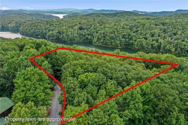 single family residence for sale at Lot39 Lakeside Trail, Ellijay, GA 30540 — photo 9