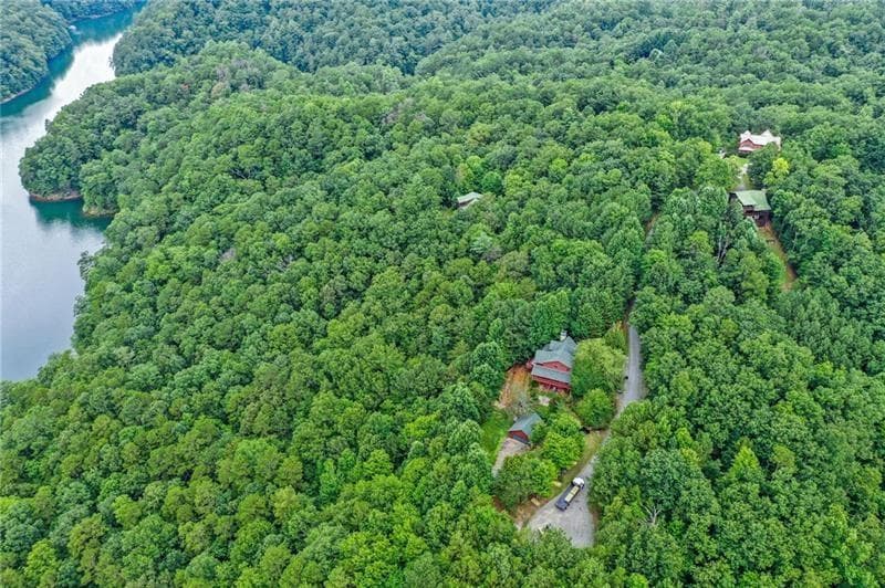 single family residence for sale at Lot39 Lakeside Trail, Ellijay, GA 30540 — photo 10