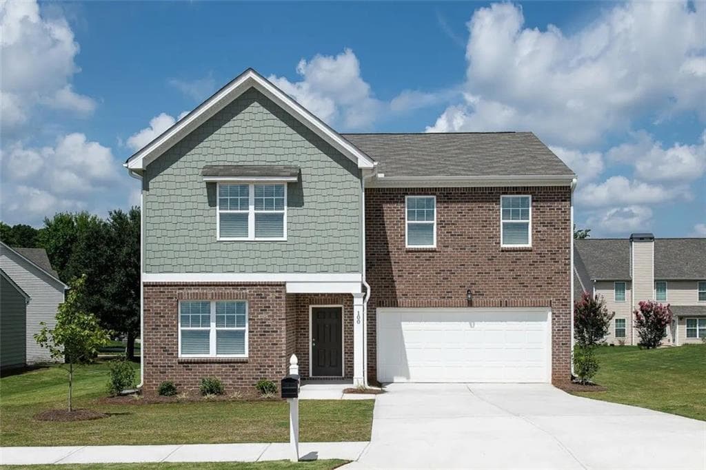 2148 Argento Circle, Dacula, GA 30019 — most recent listing photo