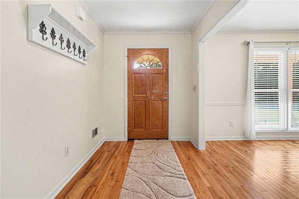 4 bedroom, 5 bathroom, 3,350 sq ft single family residence under contract at 2822 Green Road, Loganville, GA 30052 — photo 3