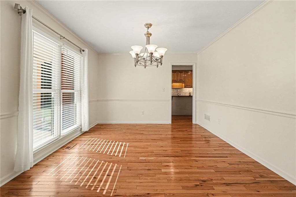 4 bedroom, 5 bathroom, 3,350 sq ft single family residence under contract at 2822 Green Road, Loganville, GA 30052 — photo 10