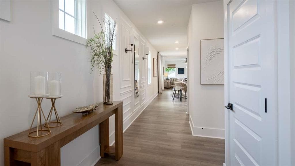 4 bedroom, 3 bathroom, 2,574 sq ft single family residence for sale at 1891 Glasswing Court, Marietta, GA 30066 — photo 6
