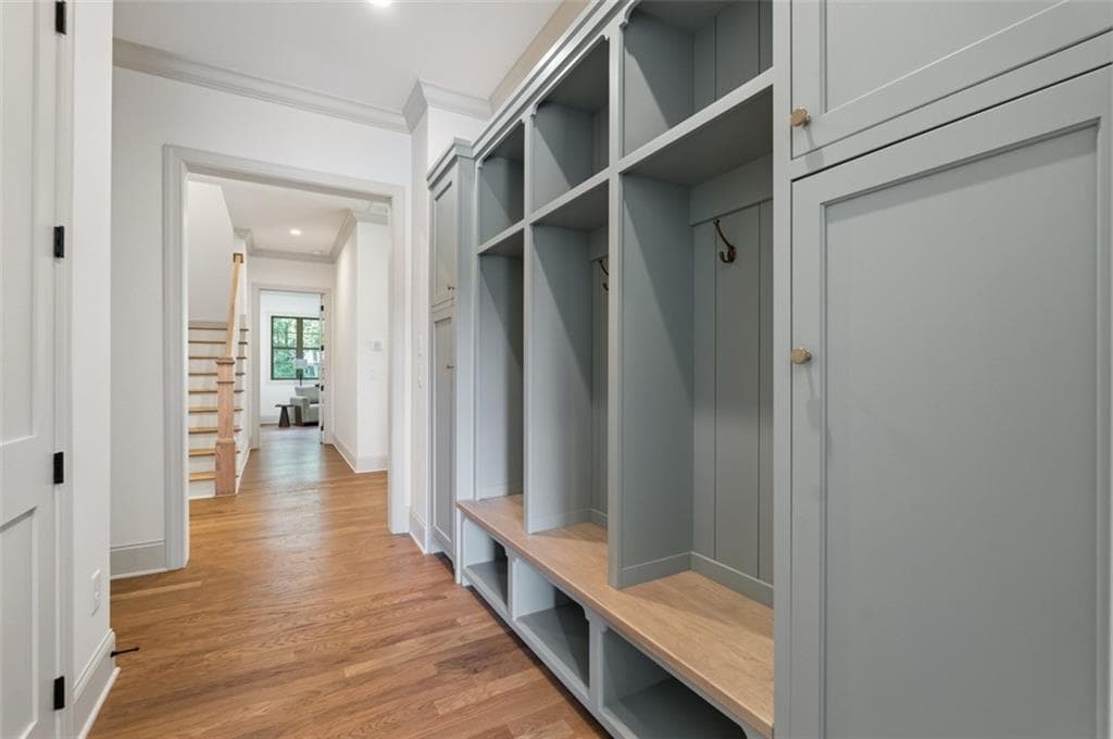 6 bedroom, 5 bathroom, 4,714 sq ft single family residence for sale at 2091 Wilkie Road, Alpharetta, GA 30004 — photo 9
