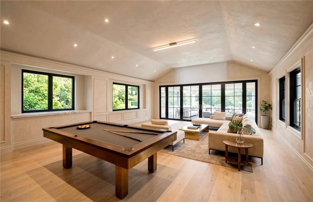 5 bedroom, 7 bathroom, 5,680 sq ft single family residence for sale at 4207 Matisse Lane, Fairburn, GA 30213 — photo 6